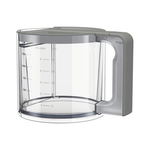 Чаша соковыжималки Braun J700 1250мл 81345965