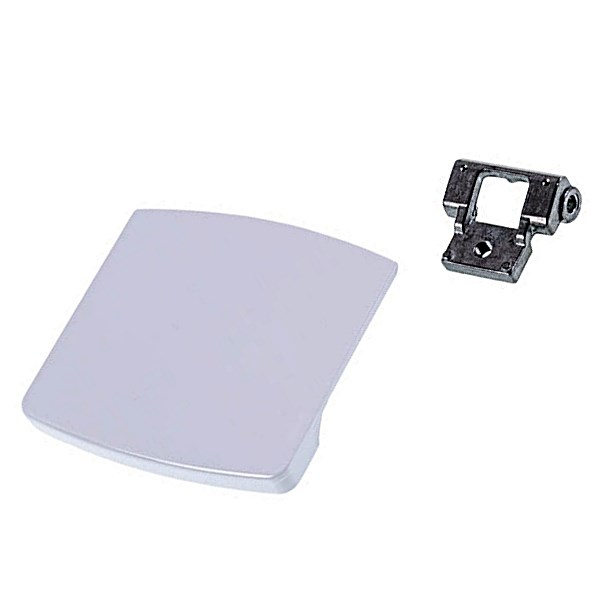 Ручка люка для пральної машини Whirlpool 481231028224 original1