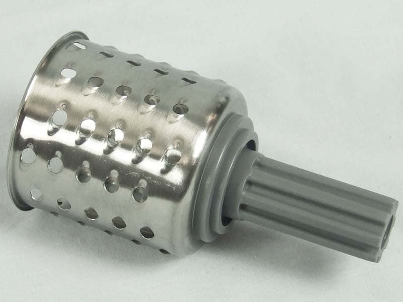 Барабанчик терка крупная к мясорубке Kenwood KW715574