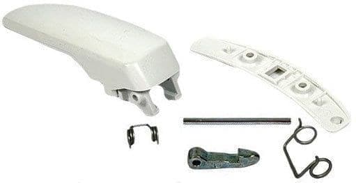 Ручка люка для пральної машини Electrolux 50278067009