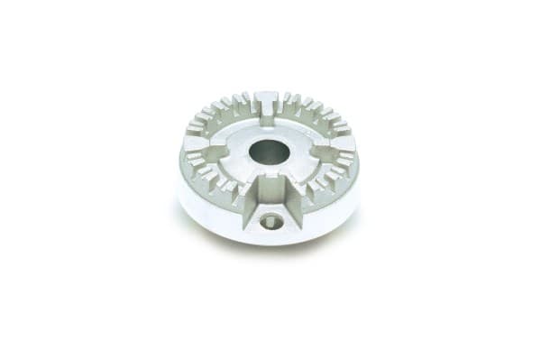 Пальник середній для плит Indesit C00052930