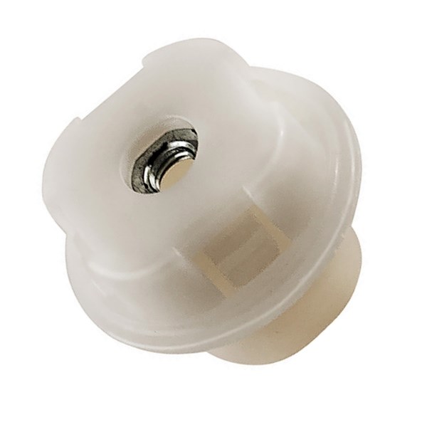 Муфта куплер для блендерної чаші AT283 кухонного комбайна Kenwood KW706977 original1