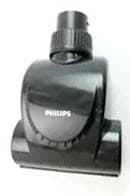 Щетка турбо CRP759/01 к пылесосу Philips 432200423951
