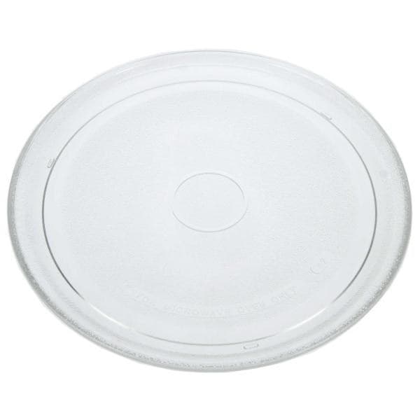 Тарілка для мікрохвильової печі Whirlpool діаметр 270 мм 481 246 678 398