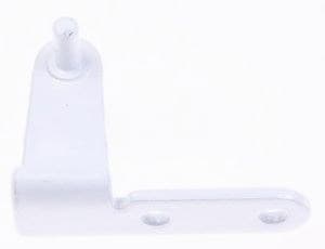 Петля двері середня для холодильника Indesit C00053447