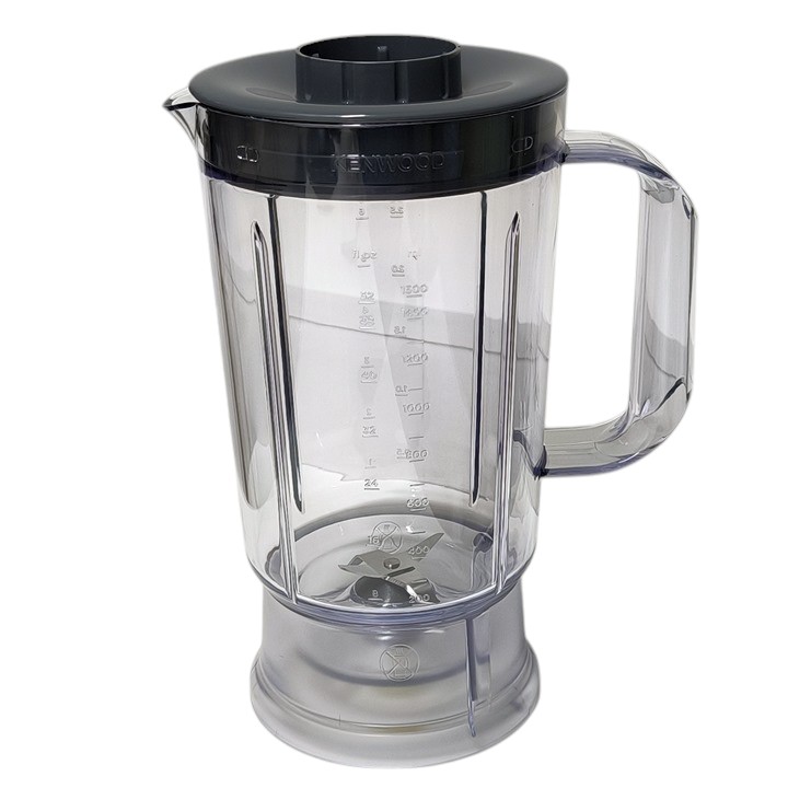 Чаша для кухонного комбайна Kenwood AS00000727 original1