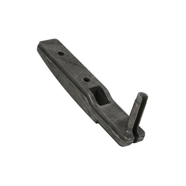 Петля двері верхня для холодильника AEG 2611010014