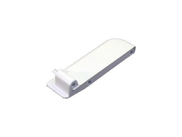 Накладка петли правой верхней крышки для плиты Electrolux 3425642026