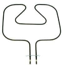 Тен нижній 1000 Вт для духовки Electrolux 3970125013