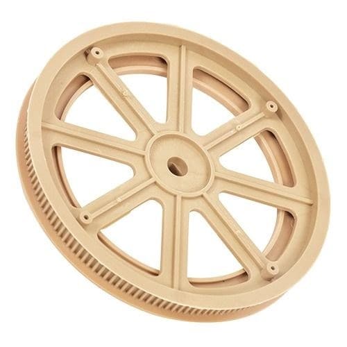 Шків до хлібопічки Electrolux EBM8000 4055059754