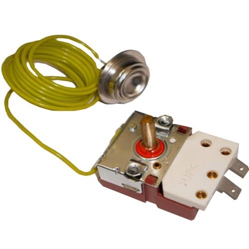 Термостат КТ-165 для пральної машини Zanussi 1463053023