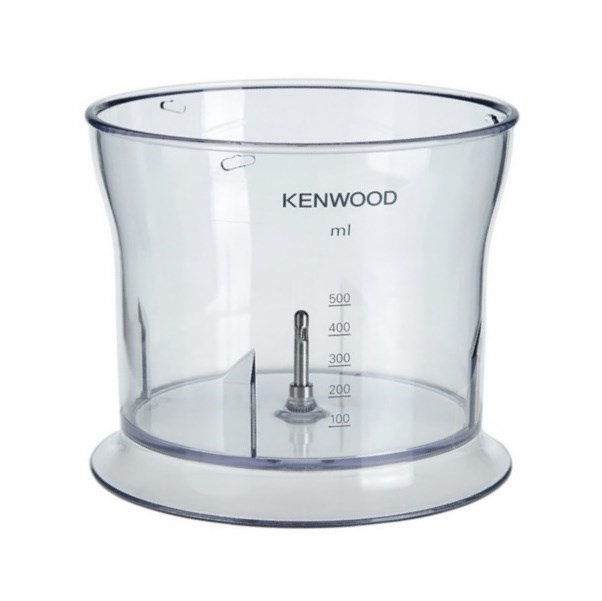 Чаша измельчителя 500ml для блендера Kenwood KW712995 original1