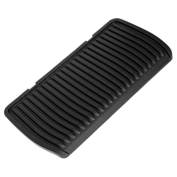 Панель жарочная для электрогриля Tefal (нижняя) TS-01041610 TS-01041611 original1