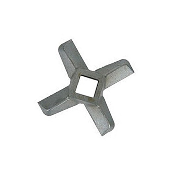 Ніж насадки м'ясорубки для кухонного комбайна Moulinex MS-650612