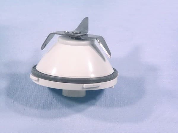 Нож блендерной чаши AT262 кухонного комбайна Kenwood KW706965