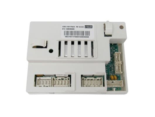 Плата модуль управления стиральной машины Ariston Indesit C00299017