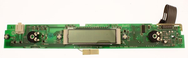 Плата індикації для холодильника Electrolux 2425671019
