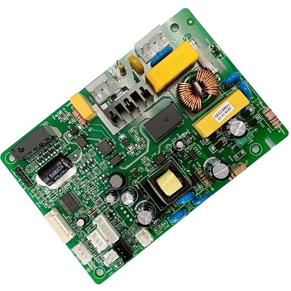 Плата управления для кухонного комбайна Kenwood KW716544