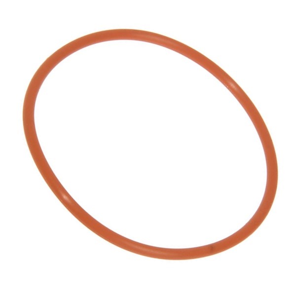 Прокладка ущільнювальна 85x80x3.5 бойлера кавоварки Delonghi 533216