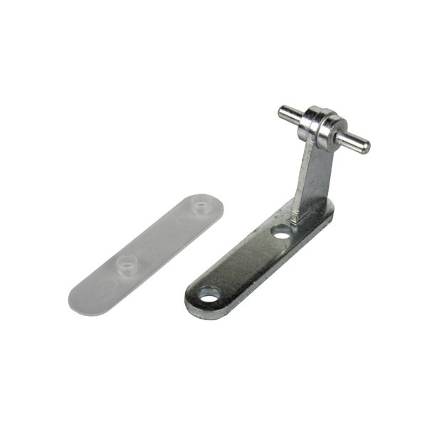 Петля двері до холодильника Electrolux (середня) 50281274006