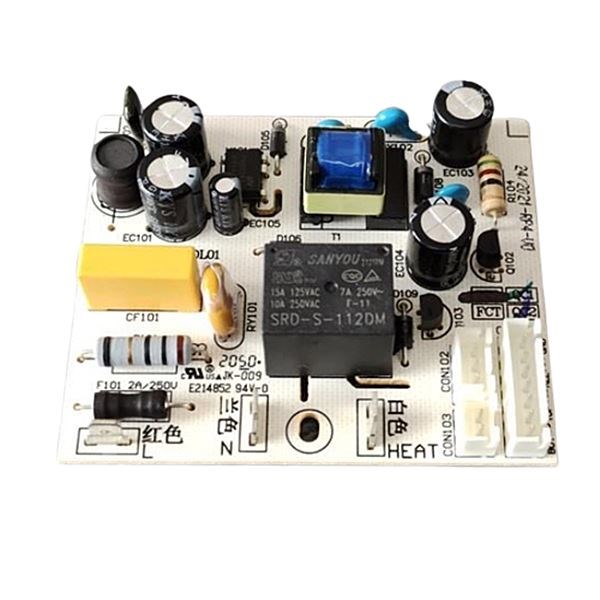 Плата живлення мультиварки Moulinex SS-996770 original1