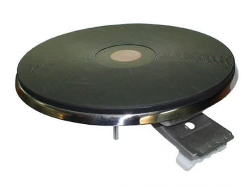 Конфорка електрична Indesit 1000w/230v C00099673