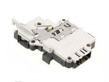 Замок люка для пральної машини Indesit Ariston C00085610