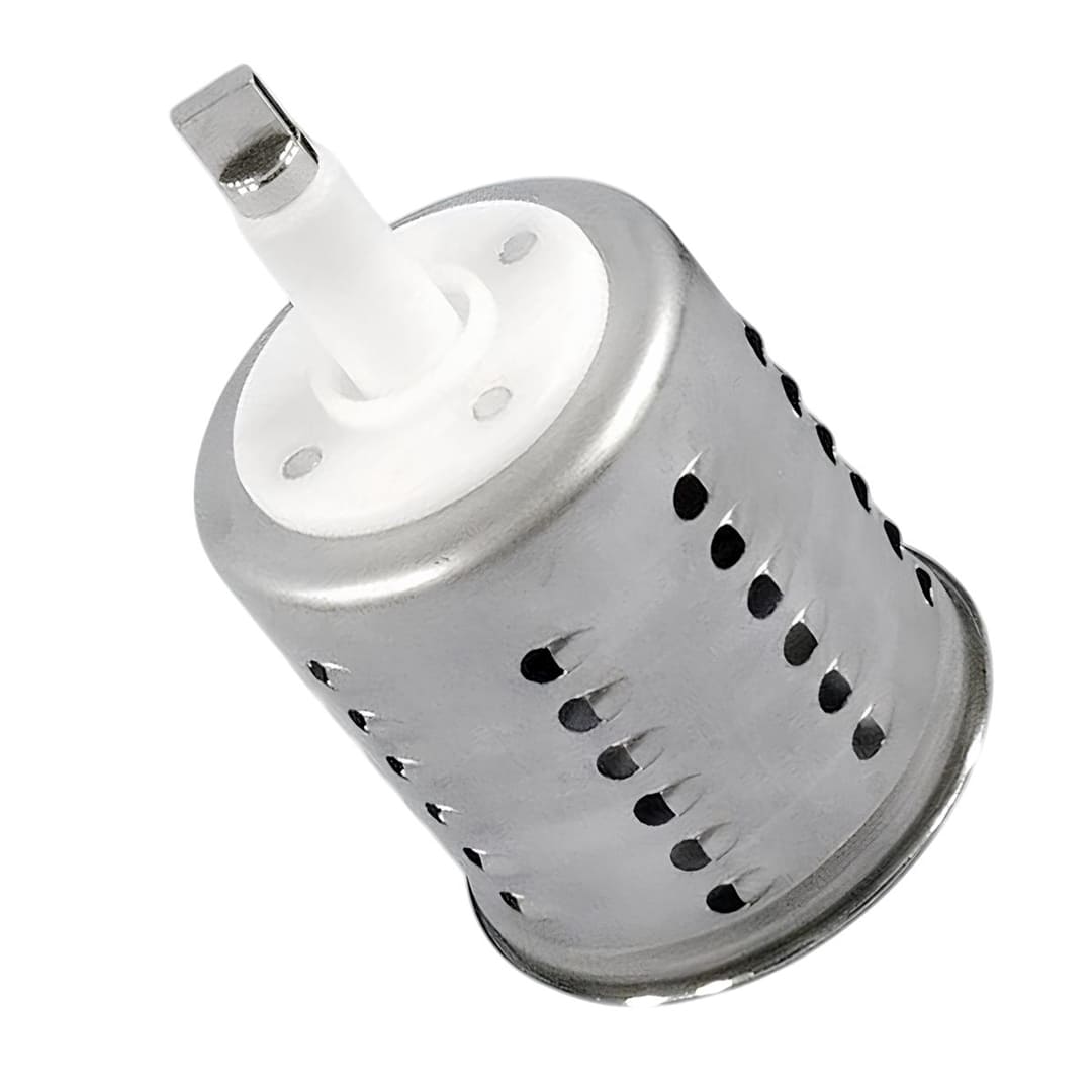 Велика терка для насадки AT642 кухонного комбайна Kenwood KW711855
