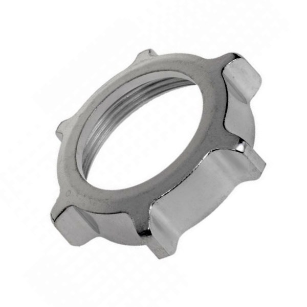Гайка накатная тубуса мясорубки Moulinex MS-651273 original1