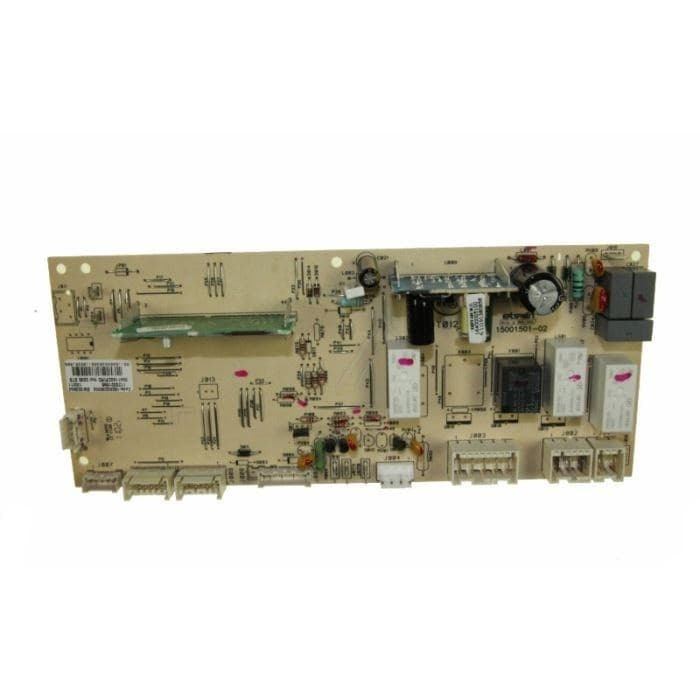 Плата управления плиты Ariston hot2005 pyro + standby C00275985