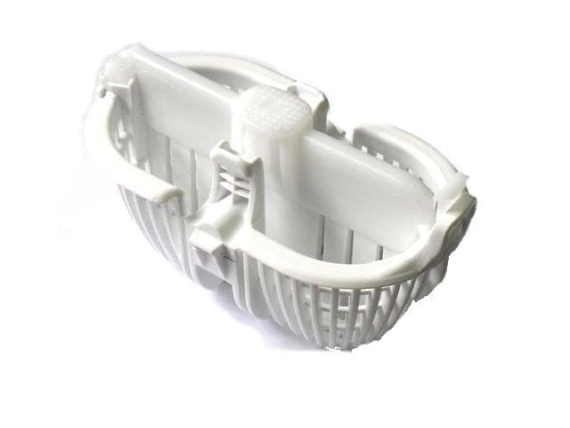 Ребро-сітка барабана до пральної машини Zanussi 1327138127