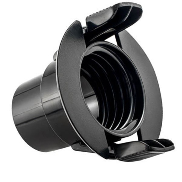 Кріплення шланга для пилососа Samsung DJ61-00035B original1