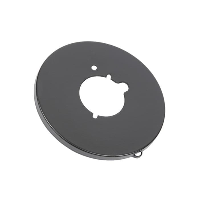 Кришка середньої конфорки для газової плити Electrolux 3532192246