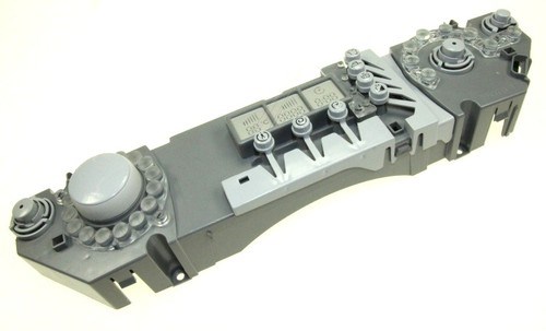 Модуль індикації для пральної машини Ariston aqualtis C00143342