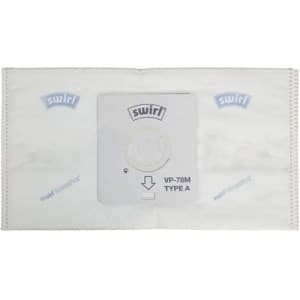 Мешок из микроволокна для пылесоса Samsung VP-78M DJ69-00188A DJ69-00451B