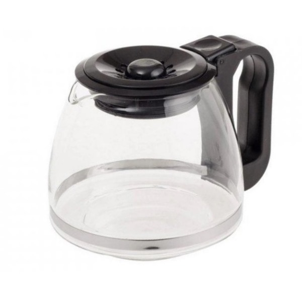 Універсальна колба для кавоварки Whirlpool (9/15 чашок) WPRO 484000000319 original1