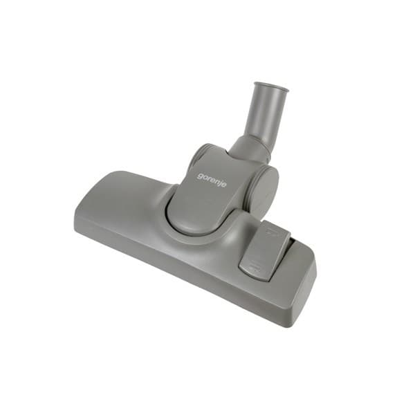 Щітка для пилососа Gorenje (підлога/килим, на трубу 35мм) 464803 original1