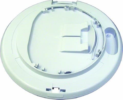 Внутрішня частина дверей для пральної машини Indesit moon C00145300