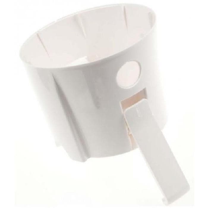 Корпус с защелками для соковыжималки Moulinex SS-193958