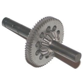 Шестерня середня для кухонного комбайна Kenwood KW710648