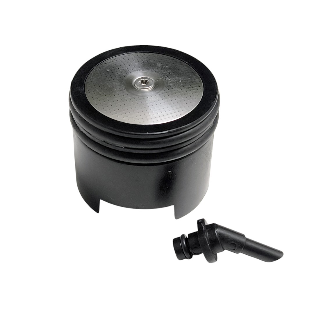 Поршень блоку заварювання кавомашини Krups MS-0697072 original1