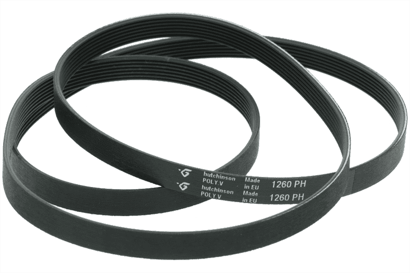 Ремінь до пральної машини 1260H7 PH 8996452501803
