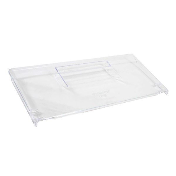Панель откидная для морозильной камеры Zanussi 2425356165 (439x200mm)