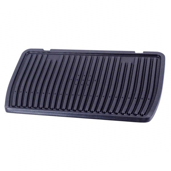 Панель для смаження електрогриля Tefal OptiGrill Elite XL GC760D30 (верхня) TS-01043980 original1
