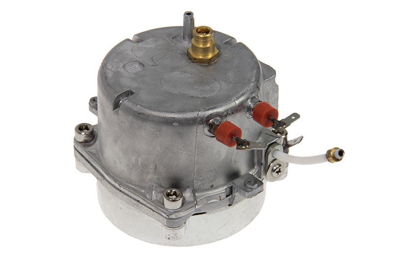 Бойлер в сборе с тэном 900Вт для кофеварки Ariete AT4026006000
