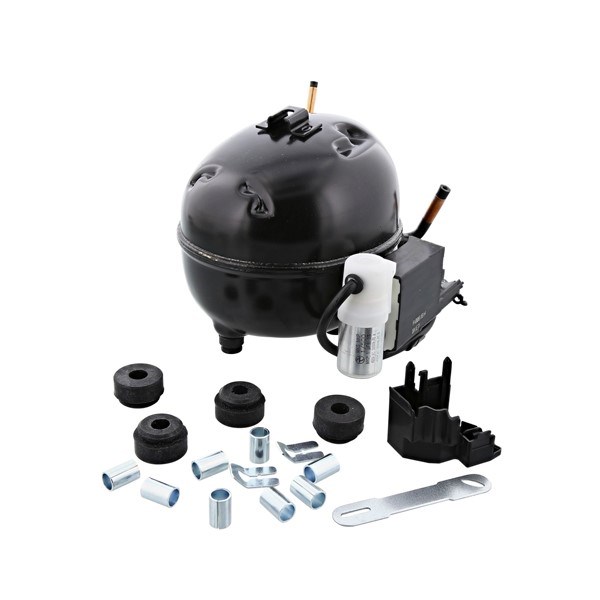 Компрессор HXD30AA для холодильника AEG 140007564267