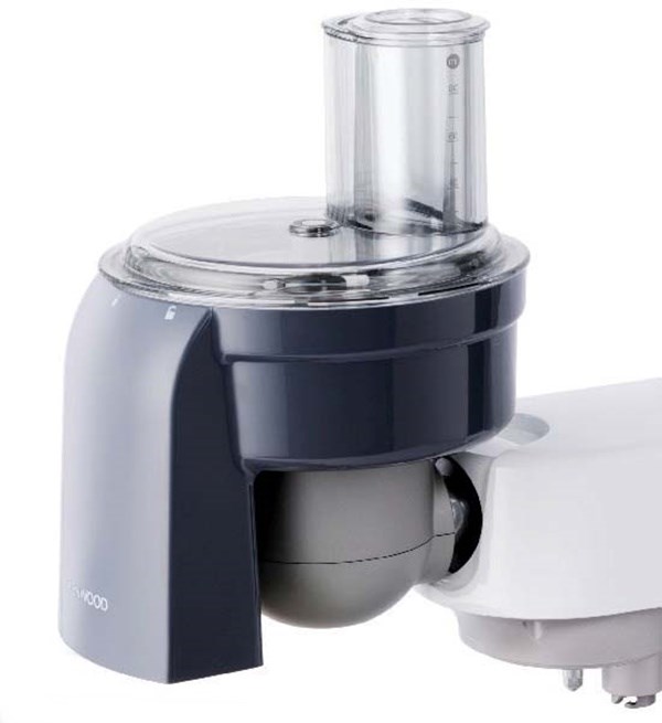 Насадка подрібнювач KAX400PL для кухонного комбайна Kenwood AW20010009