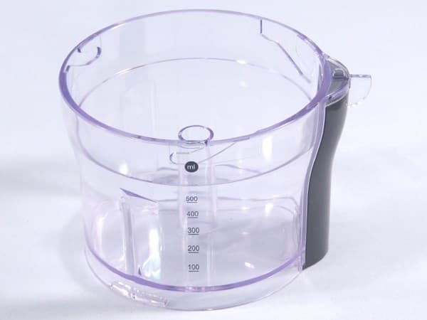 Чаша основна кухонного комбайна Kenwood KW713053