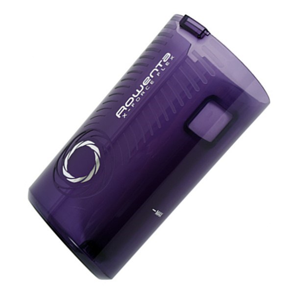 Контейнер для пилу SS-2230002462 до акумуляторного пилососа Rowenta фіолетовий