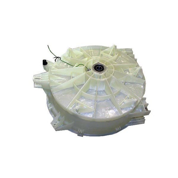 Півбак задній для пральної машини Samsung DC97-00214E